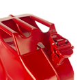thumbnail image 2 of Rugged Ridge Contenant de Rangement pour Liquides 17722.31 Rouge; 20 Litres; Autoportant; en Métal; avec Récipient de Rangement pour Liquides Seulement, 2 of 2