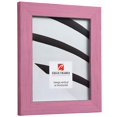 thumbnail image 2 of Craig Frames Jasper Picture Frame, 8 x 11 Inch, Country Petticoat Pink, 2 of 5