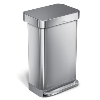 Metal Trash Cans | Walmart Canada