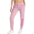 thumbnail image 1 of Champion Joggers en Molleton Powerblend pour Femmes, G, Orchidée Préférée, 1 of 3