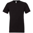 thumbnail image 1 of BELLA+CANVAS T-Shirt à Col Rond en Mélange pour Hommes/femmes, 1 of 3