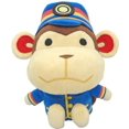 thumbnail image 1 of Animal Crossing - Porter 7" peluche, 1 of 2