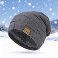 thumbnail image 5 of Tuques d'Hiver pour Femmes Tuque d'Hiver pour Femmes avec Cache-Cou et Cache-Oreilles Cache-Cou pour Femmes, 5 of 5