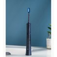 thumbnail image 4 of COFEST Adult Toothbrush Electric Toothbrush Soft Bristles Cleaning Rechargeable Automatic Toothbrush Navy, 4 of 4
