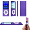 thumbnail image 3 of Lecteur MP3 128 Mo avec Radio FM, Lecteur Vidéo et Musique, Enregistreur Vocal et Prend en Charge jusqu'à 8 Go, 3 of 8