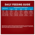 thumbnail image 3 of Purina ONE Plus+ Healthy Puppy Classic Ground Lamb & Long Grain Rice Entrée, Wet Puppy Food 368 g, 3 of 9