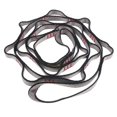 thumbnail image 2 of Outdoor Climbing Yoga Daisy Chain Downhill 12 Loop Strap 150cm, 2 of 7