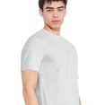 thumbnail image 4 of George Men's Basic Tee, 4 of 6