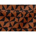 thumbnail image 4 of oneOone Viscose Jersey Fabric Geometric Block Print Fabric By Yard 60 Inch Wide, 4 of 5
