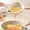 White, variant on Qonioi Nonstick Saucepan, Small Milk Pot with Removable Handle for All Stoves, Oven Safe Dishwasher Safe Soup Pan for Cooking, 1-2 Person Induction Compatible Sauce Pot with Lid