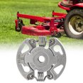 thumbnail image 4 of Sprocket Clutch, Clutch Pedal Assembly Stable Performance Easy To Install High Hardness Metal For FS38 FS45 FS46 FS55 FC55, 4 of 7