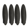 thumbnail image 2 of Peahefy Working Tool Accessories, Working Too Wood Plugs, Plastic Plugs 100pcs Various Occasions' Use For Pocket Hole, 2 of 7