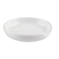 thumbnail image 1 of Mainstays White Glazed Ceramic Spoon Rest, 1 Piece, 1 of 5