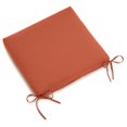 thumbnail image 1 of Coussin de Chaise en Sergé de 20 Po sur 19 Po, 1 of 1
