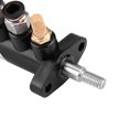thumbnail image 4 of Air Control Valve Tire Changer Foot Pedal Valve High Efficiency Foot Control Air Valve Tyre Machine For Repair Shop Factory Home Tire Changer Machine, 4 of 8