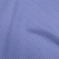 thumbnail image 1 of oneOone Cotton Flex Medium Blue Fabric Floral Craft Projects Decor Fabric Printed By The Yard 40 Inch Wide, 1 of 4