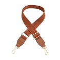 thumbnail image 1 of Replacement Handbag Straps, Canvas Bag Straps for Handbags Wide , Adjustable brown, 1 of 7