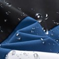 thumbnail image 4 of LOVZFMLL Vestes pour Hommes à Blocs de Couleur, Poches Zippées, Veste Décontractée à Manches Longues, 4 of 7