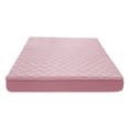 thumbnail image 3 of Sentmoon Housse de Matelas Imperméable 35,4 X 78,7 Pouces Protège-Matelas Drap Antidérapant Housse de Lit Fixe Housse de Matelas Tout Inclus Protection de Matelas Housse de Lit Fibre Douce Convient pour Dormir Nu, 3 of 7
