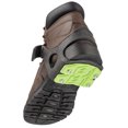 thumbnail image 1 of Crampons Heel Antidérapants, Acier, Traction à Crampons, Taille Unique, 1 of 1