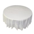 thumbnail image 4 of Abbracc Nappe Jetable Nappe de Fête Housse Fête d'Anniversaire Neuve Beige, 4 of 8