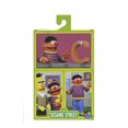 thumbnail image 2 of Sesame Street 7" Ultimate Ernie Action Figure, by NECA, 2 of 5