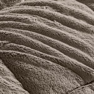 Byourbed are You Kidding Bare - Coma InducerÂ® King Comforter - Winter Twig