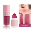 thumbnail image 1 of FSTDelivery Beauty & Personal Care! Liquid Blush Set High Light Repair Rouge Matte Natural Blush Long-lasting Liquid Blush 8ml, Makeup Set Christmas Gift for Women Girlfriend Makeup Set, 1 of 4