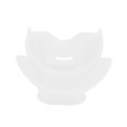 thumbnail image 3 of Embouchure pour Régulateurs de Plongée sous-Marine et Régulateur d'Embouchure de Plongée Pieuvre Tubas Blanc, 3 of 9