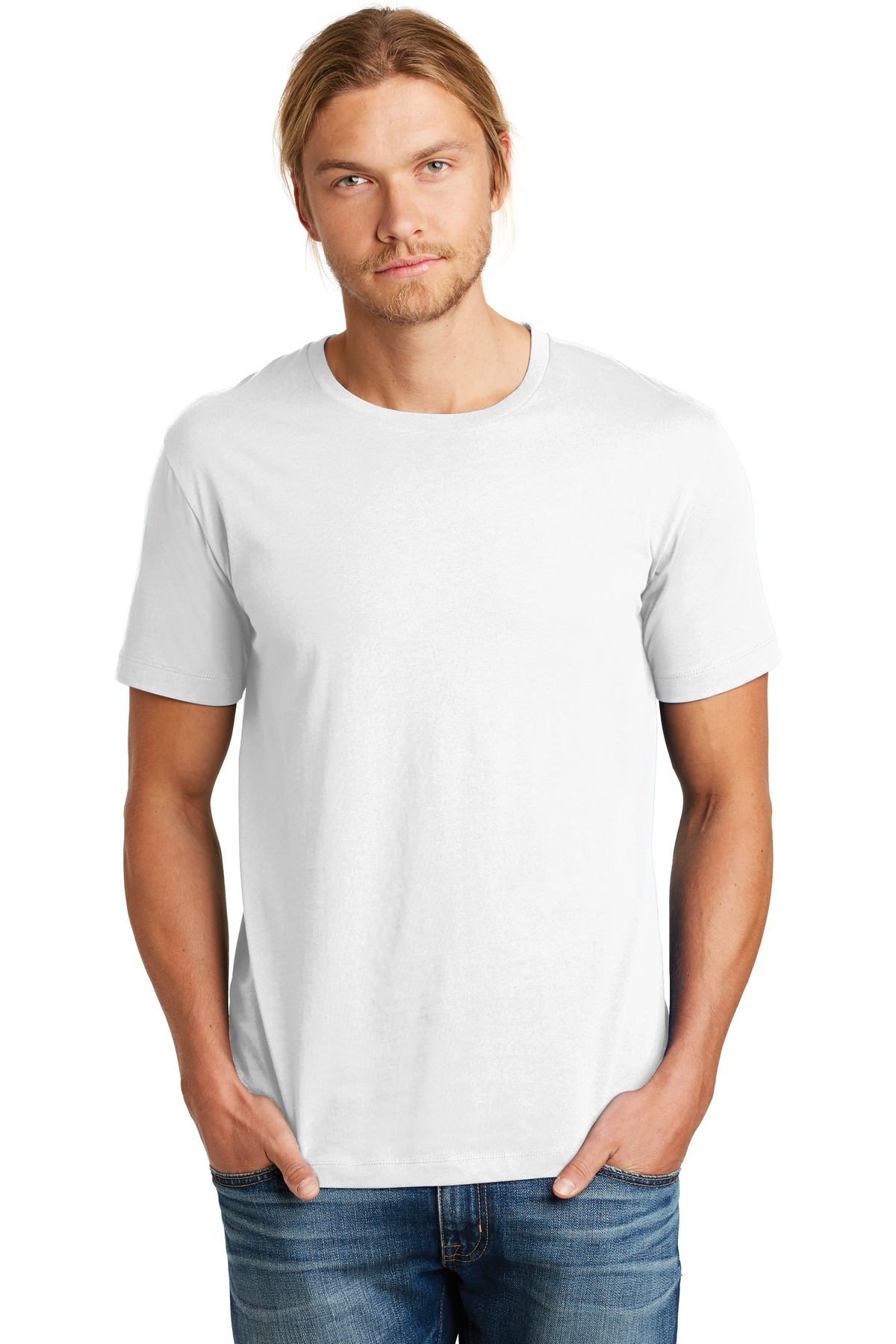Alternative Apparel T-Shirt pour Homme - AA9070