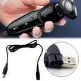 thumbnail image 3 of USB Charging Cable for Philips A00390 Electric Shaver Adapted to S301 310 310, 3 of 9