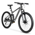 thumbnail image 1 of Hyper Viking Pro 27.5" Men's Aluminum Mountain Bike, 1 of 8