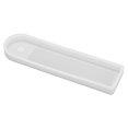 thumbnail image 4 of Housse d'Instrument de Scooter Électrique, Housse de Compteur de Scooter Résistante à la Poussière et aux Rayures pour une Bonne Protection Blanc, 4 of 8