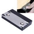 thumbnail image 1 of Coupe-Bordures Compact en Acier Allié ABS Portable Prise Confortable pour Menuiserie, 1 of 7