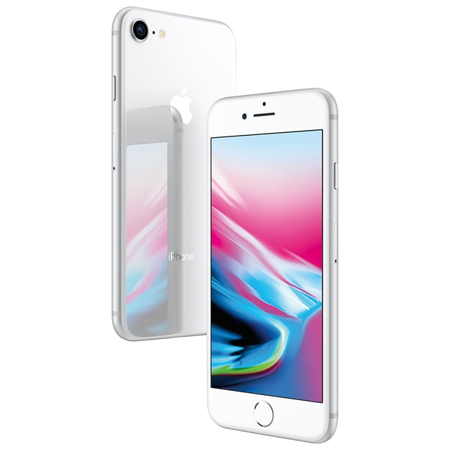 Apple iPhone 8 64 Go Téléphone Intelligent / Remis à Neuf Certifié comme Neuf