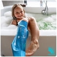 thumbnail image 4 of Bloccs Waterproof Cast Cover Leg, Swim, Shower & Bathe, Child Leg, 4 of 7