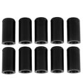 thumbnail image 1 of Automotive Line Hose , Weather Resistant Flexible Silicone Vacuum Hose Plug 10mm  For Protection Black,Red,Blue, 1 of 8