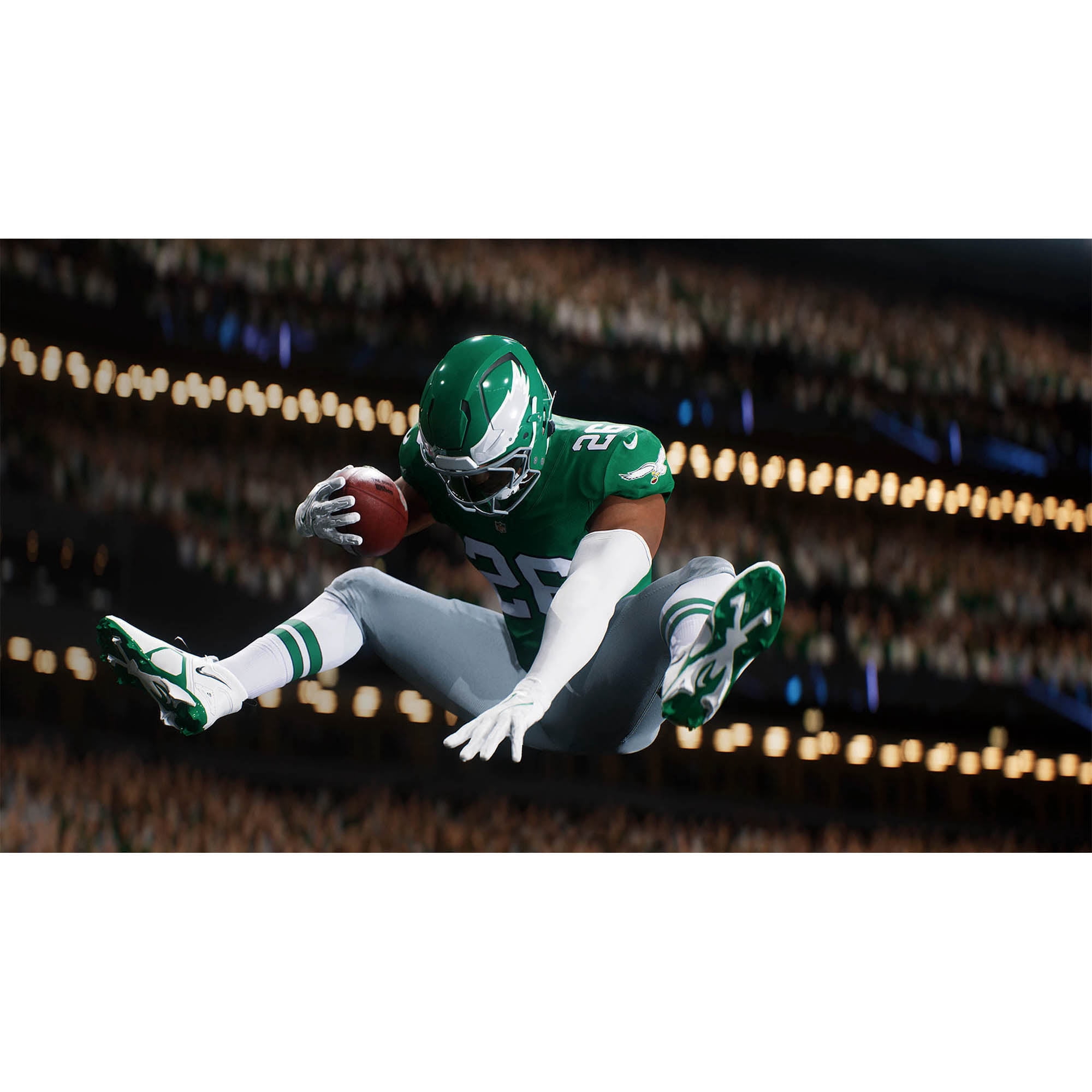 Jeu vidéo EA SPORTS™ Madden NFL 26 pour (Xbox Series X)