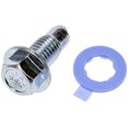 thumbnail image 3 of DORMAN Oil Drain Plug for 1980-1982 American Motors Concord - 65211, 3 of 4