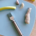 thumbnail image 4 of TIMIFIS Râpe en Acier Inoxydable Coupe-Déchiquetage Pratique Gadgets de Cuisine, 4 of 5