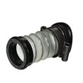 thumbnail image 1 of BuyParts Short Valve Hose for Dyson DC40, DC42, DC50, DC51 Series, 1 of 2