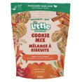 thumbnail image 1 of Little Gourmet Organic Cookie mix, 1 of 5