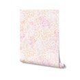 thumbnail image 1 of Pretty Petals Wallpaper - 25", 1 of 1