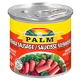 thumbnail image 1 of Palm Vienna Sausage in Chicken Broth, 1 of 5