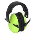 thumbnail image 3 of Casque pour Bébé à Réduction de Bruit, Audition, Protection Douce pour Nourrisson, Casque pour Nouveau-Né Qui Dort, Vert, 3 of 14