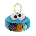 thumbnail image 4 of Kids Preferred Sesame Street Cookie Monster On the Go Activity Toy, 4 of 5