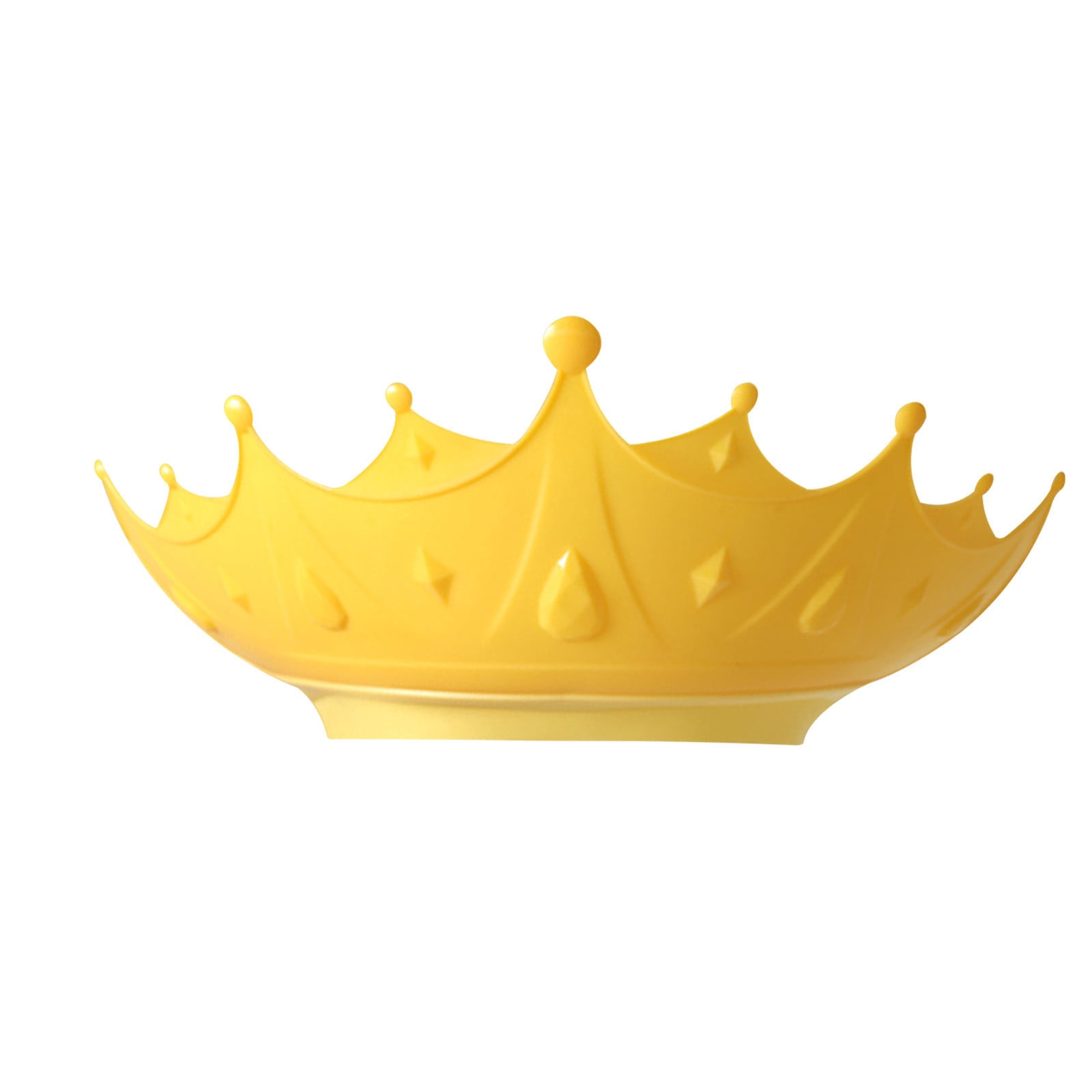 Bonnet de Douche pour Bébé, Bonnet de Douche de Douche pour Enfants Protection des Oreilles Bonnet de Shampoing pour Bébé Protection des Oreilles pour Bébé, Bonnet de Douche pour Cheveux