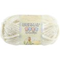 thumbnail image 1 of Bernat Baby Blanket Yarn-Vanilla, 1 of 2