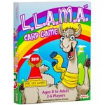 L.L.A.M.A - ENGLISH