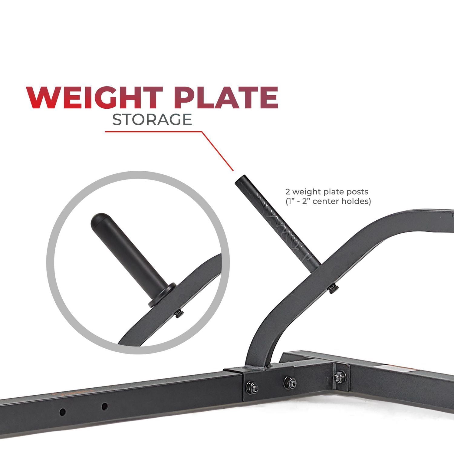 Sunny Health & Fitness Smith Machine Squat Rack Essential Series, Noir – SF-XF920020